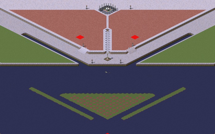 Operation in Arizona[Feras] - HARD Survival v3.6 preview