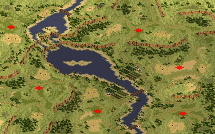 mx Malibu Cliffs 1.9 preview