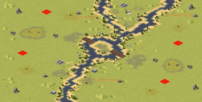 thunder creek preview