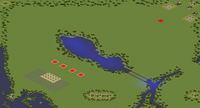 Tonle Sap Survival (4p) RDF MOD INSERT v2.0 preview