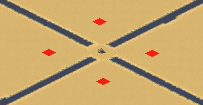 new  oil in centre water mode by alinasr [NO GCannon] preview