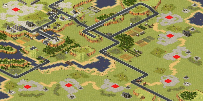 Unholy Alliance (2-8) preview