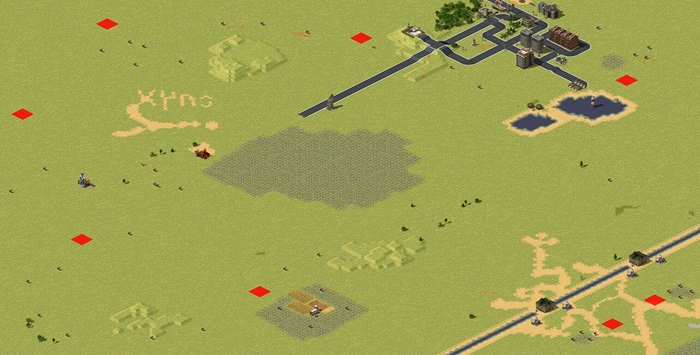 Coop 2 VS ALL #1 preview