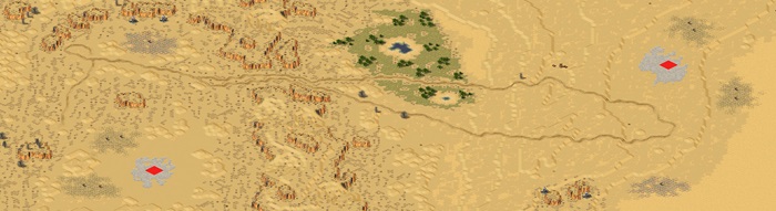 [2] Fury Road { Rebalanced } preview