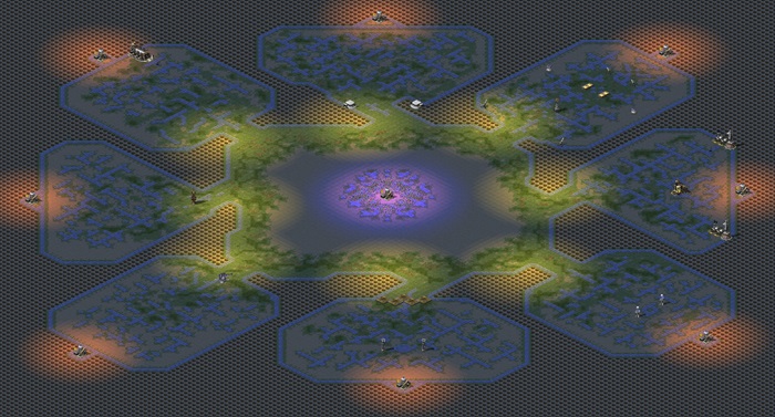 [8] The Oil With Bonus RTS [Final Version] preview