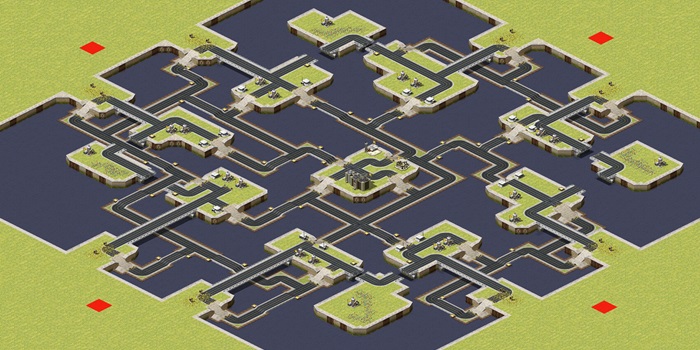 [4] Maze preview