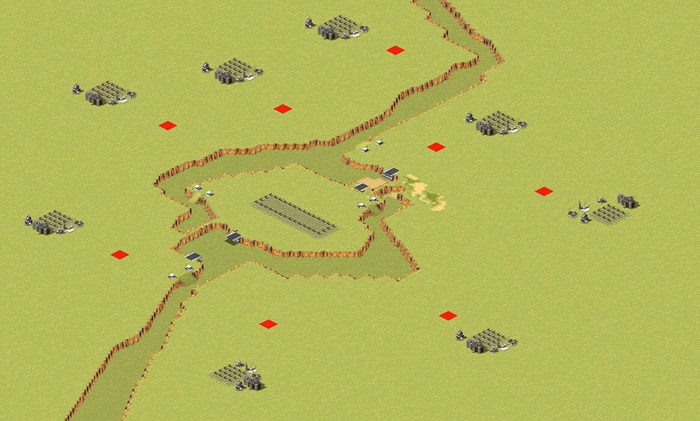 (8)Tai Ghi(4V4)hard mod preview