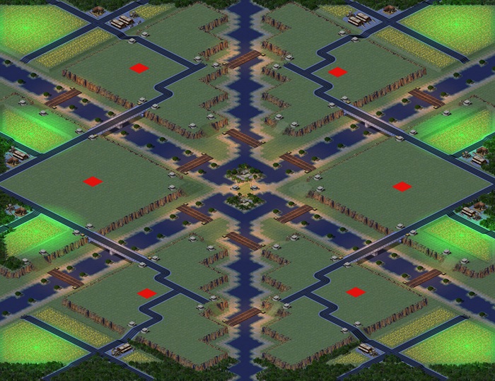 Daedalus preview