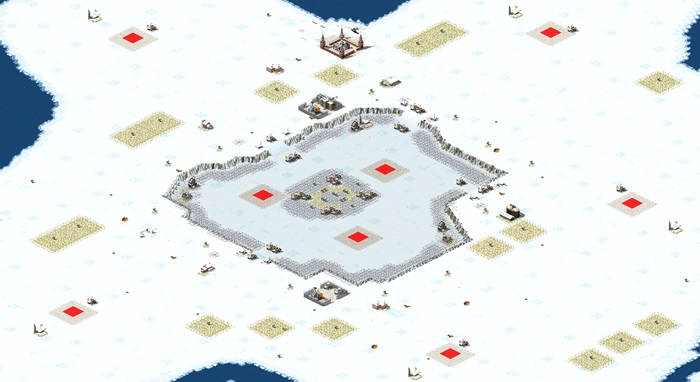 Stabbing Cold 4.0 preview