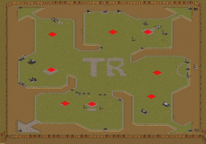 [8]Oil With Bonus Team Match 2-2-2-2 preview