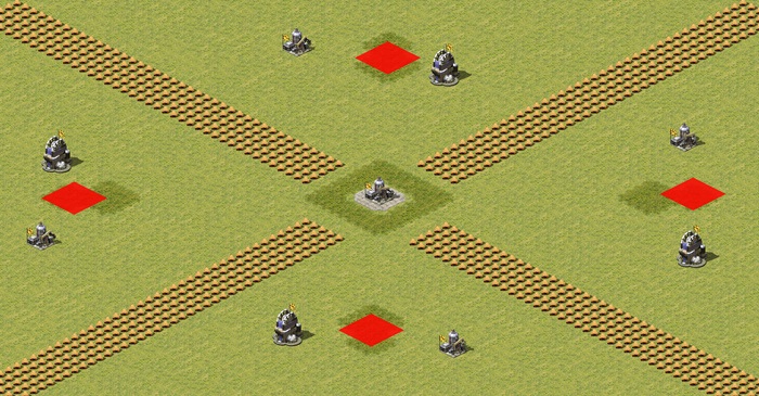 Oil in Center Gamzat001 SE preview