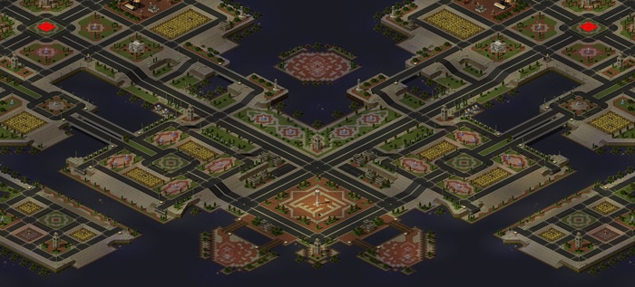 [2] Andalusia LE v2.2 preview