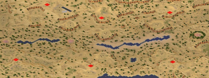 [6] Dorado Descent preview