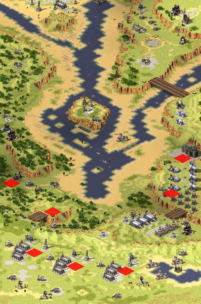 Apocalypse Now Survival BETA 030 preview