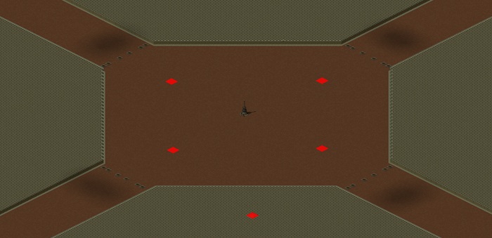 EXTREME Survival Impossible 99.9% v1.0 #2 preview