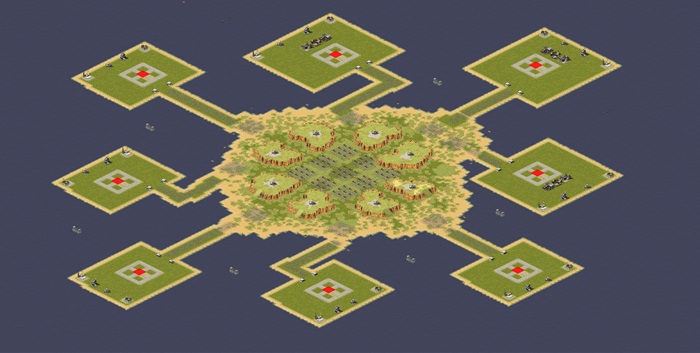 (8)taiyangbaoshidao SP hard mod preview