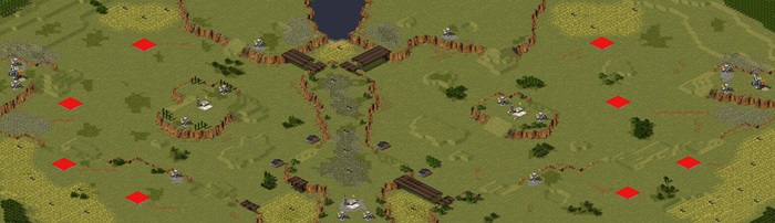 [8] Corwick Ormanlar� preview