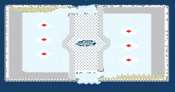 #REDZONE 3v3 [-SINK or SWIM-] preview