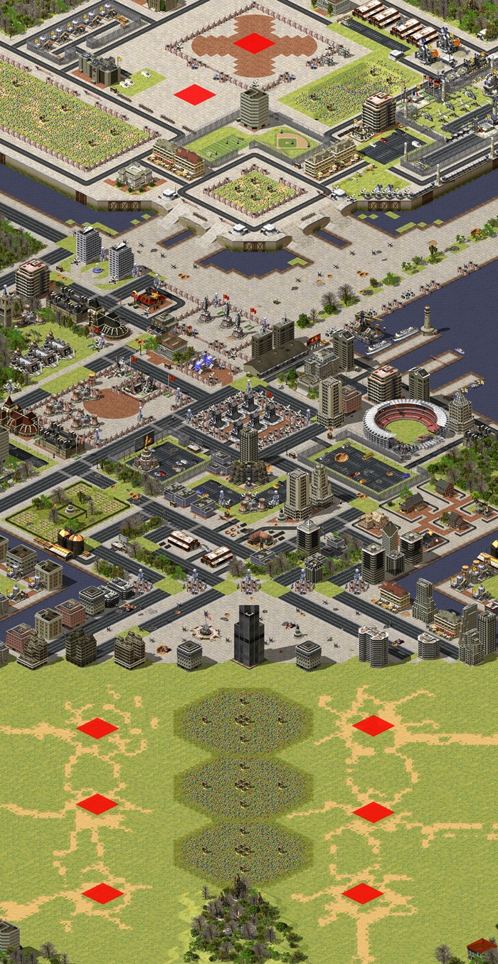 [8] [Reborn] Winter All World Is Enemy edited by Shikid preview