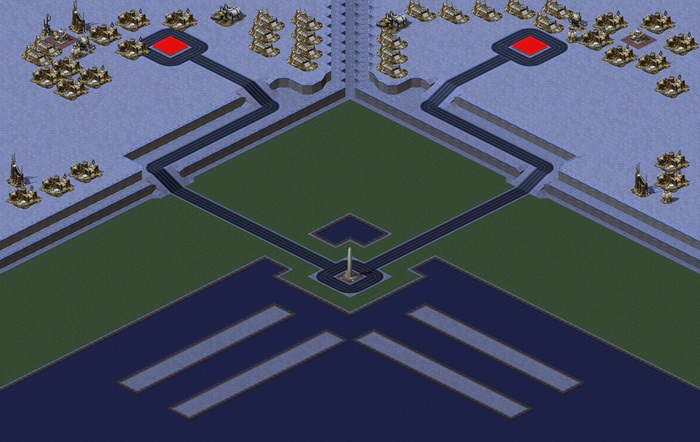 [2] Survival In Razadonia - RAZER tor preview