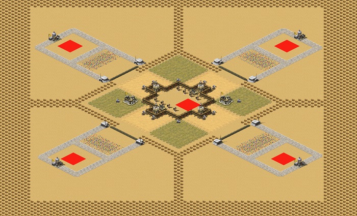 Ore Keeper 0.75 preview