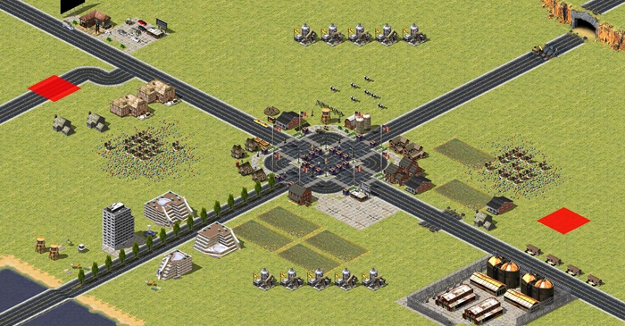 X jiao cha lu kou(2) preview