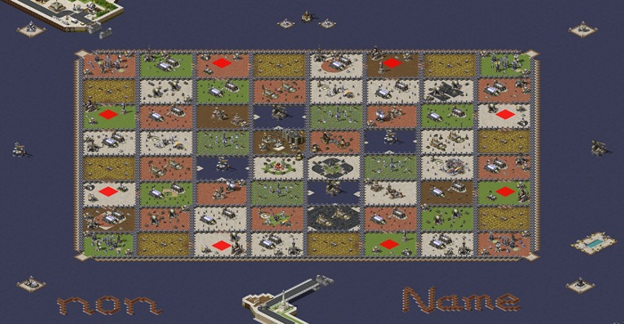 Who will take over the island? [Official Final version] preview