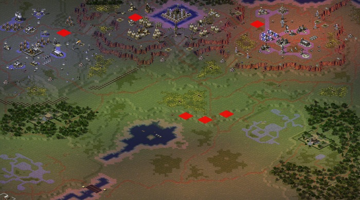 Head Games Survival [Aerion v12](but modded by McPwny) preview