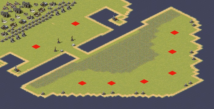 sea2v6 preview
