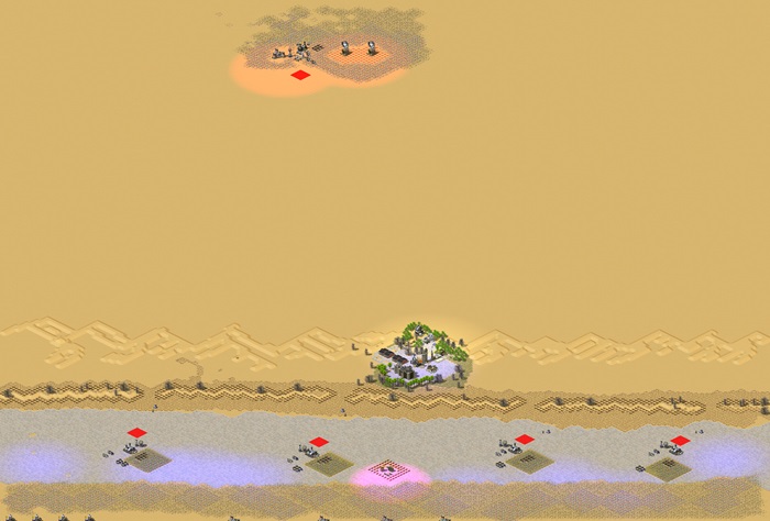 New Mission/Survival~Created By Im_WARRIOR preview