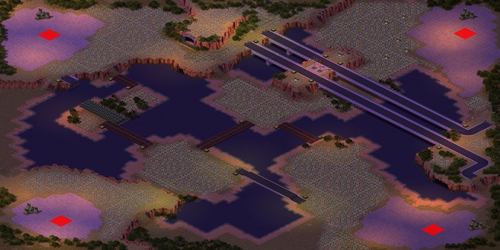 Twin Bridges 6 preview