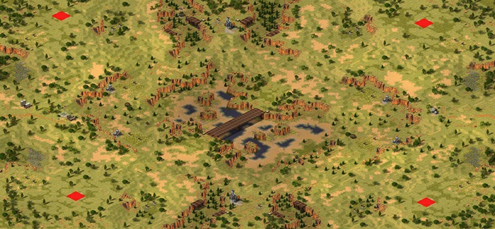 Lowlands (2-4) preview