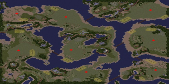 [8] Wild Animal Park 2.0 (by Farroh) preview