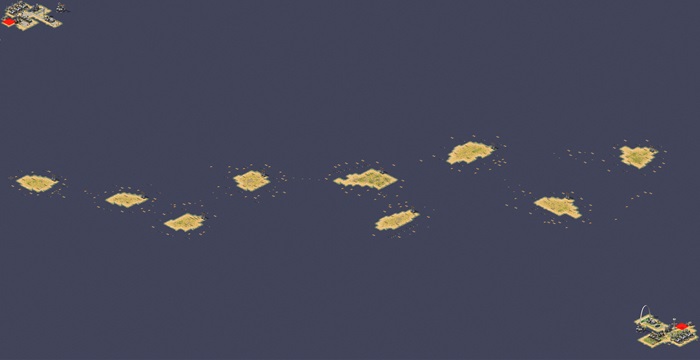 Naval War Role play BETA test v4.0 preview