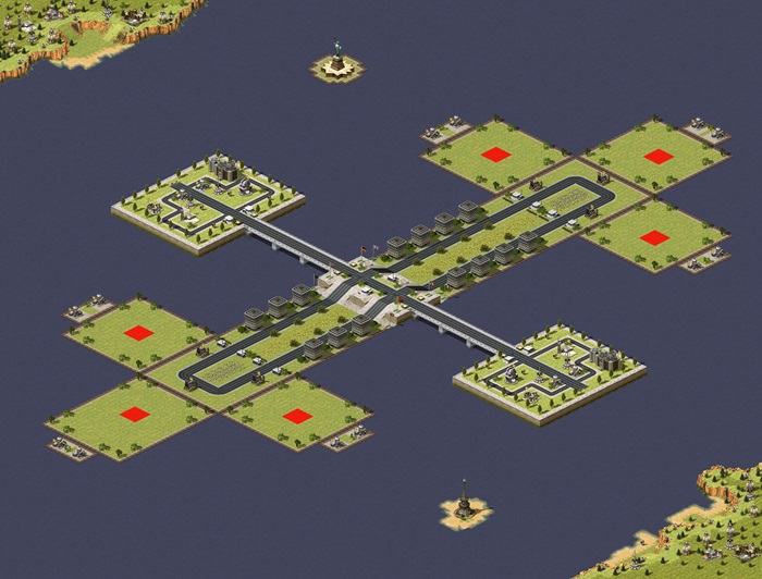 [6] Double Crossed preview