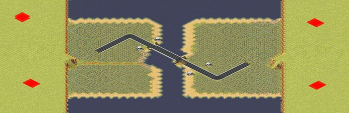 America's battle field preview