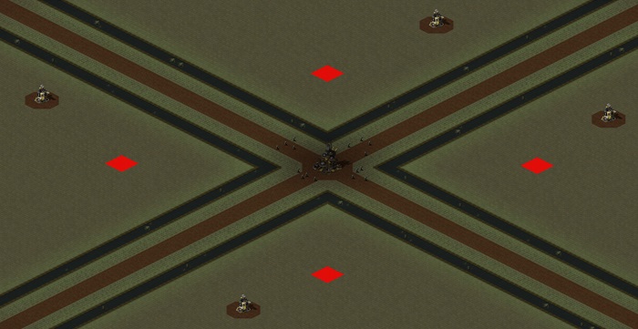 X-Arena II by Jupiter v1.0.5.3 preview