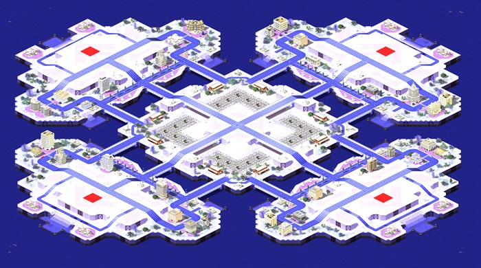 AAA FAST Collision Course v.2 (2-4) preview