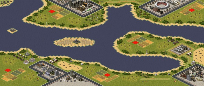 MISSING: Mod Test preview