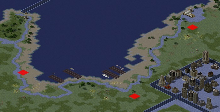 [3] Sydney, Australia (2-3) preview