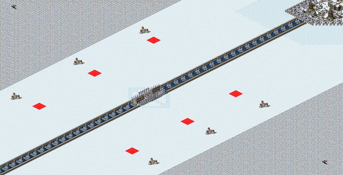 Snow Land 6P By {PhaNtoM} Thailand preview