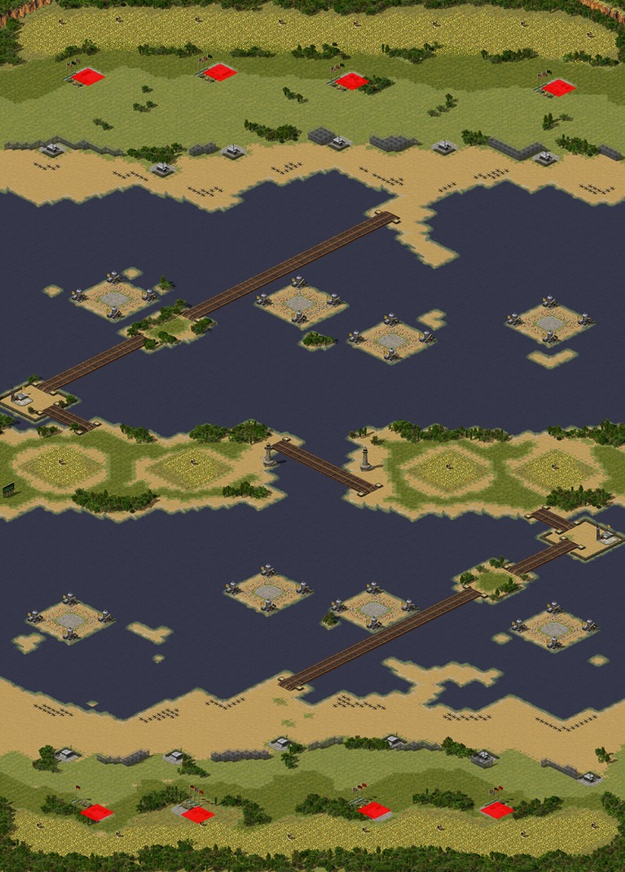 WORLD WAR 3 by Murphy v.3.1 preview