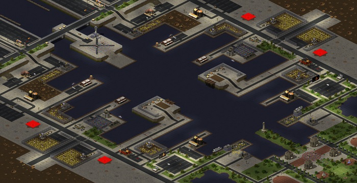 [4] Safe Harbor Beta v1.3 [SFJ v2.0] preview