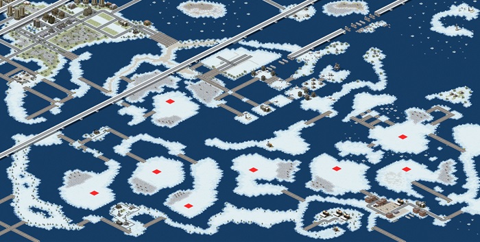 Galactic Empire (2-8) preview