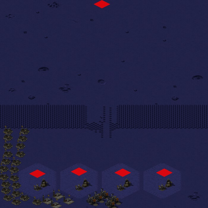 Apocalypse Survival - MISSING (Fast Build) preview