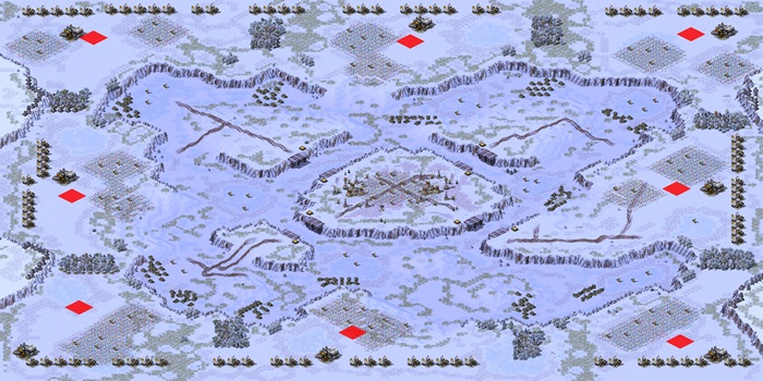 Hard game-no courage-dont come 1.3 preview