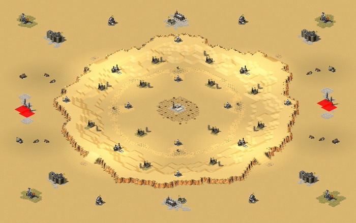 [4] No Short Game For Old Men preview