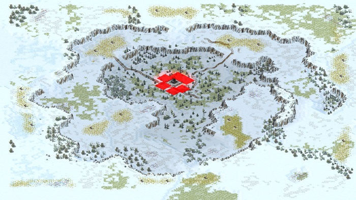 [6] Heck Freezes Over (King of the Nuke v1.5) preview