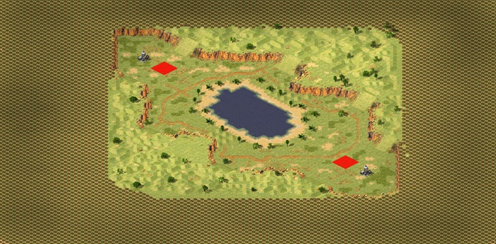 [2] Big Little Lake - Blitz v11.7 preview