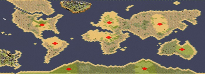 Global Domination� (by Raptor327) preview